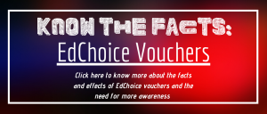 KNOW THE FACTS - EdChoice